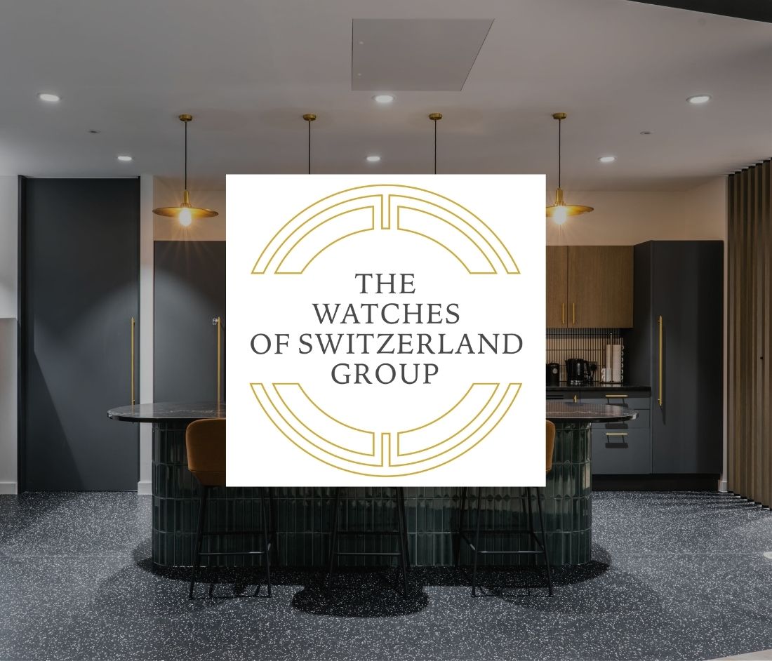 The Watches of Switzerland Group Logo