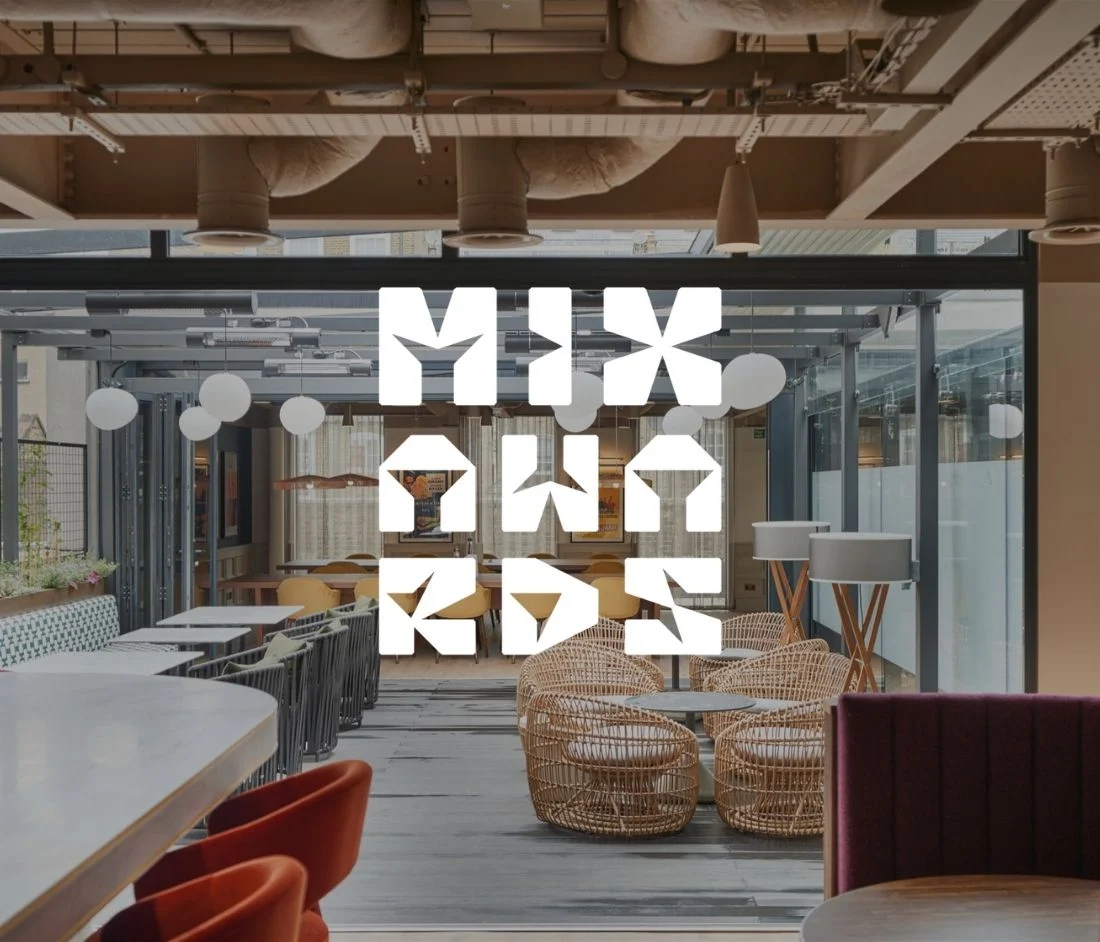 Modus Is Shortlisted For Four Mixology Awards 2024