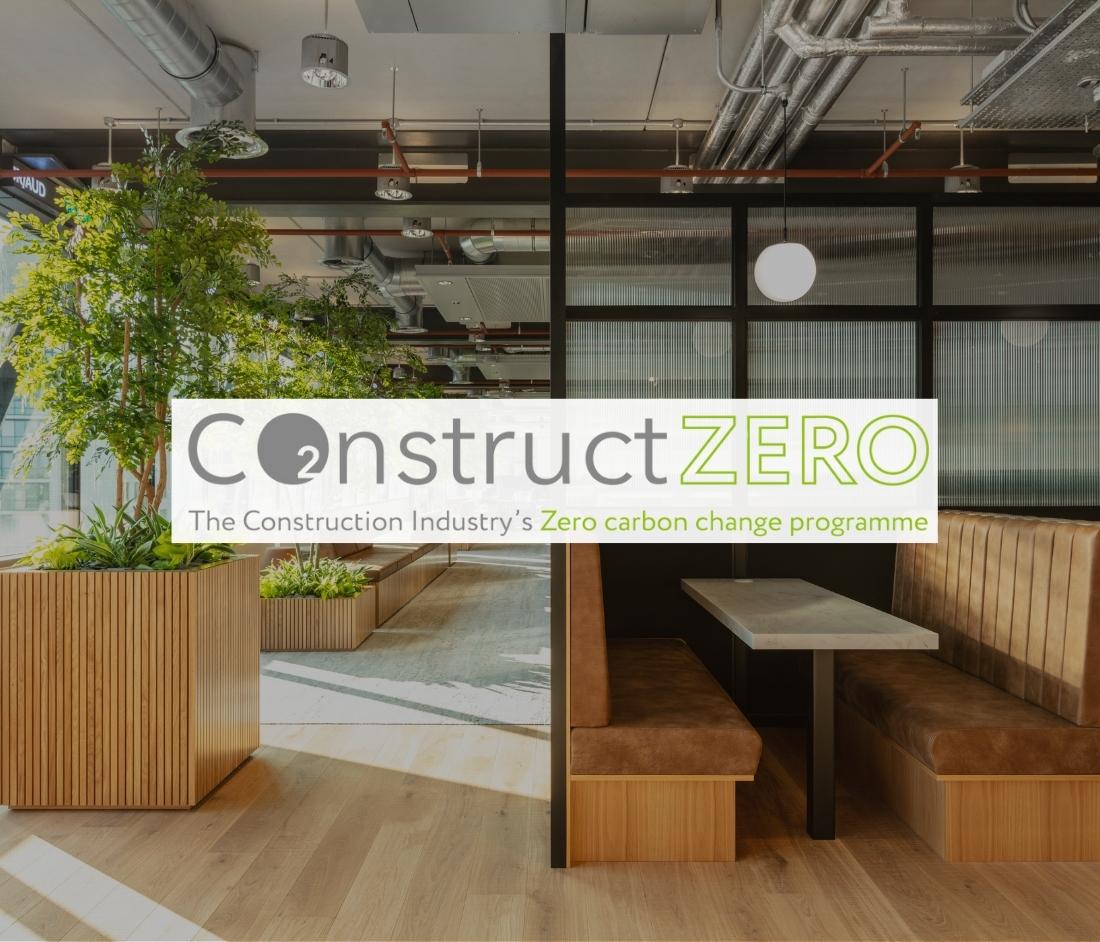 CO2nstructZero logo