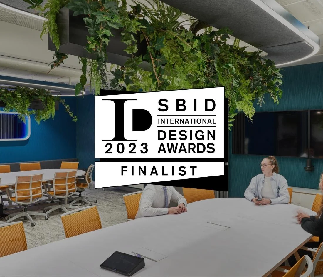 Modus Shortlisted for SBID Awards 2023