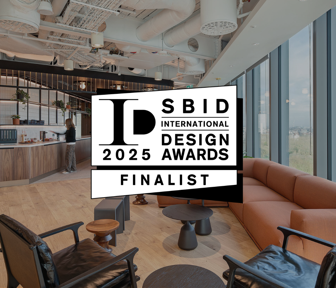 SBID 2025 Awards Finalist Feature Image